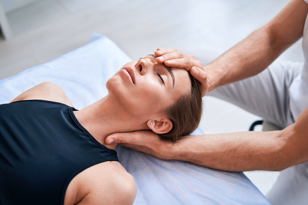 Maux de tête et migraines